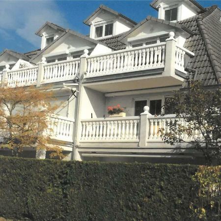 Ferien-Appartement Am Schlosssee ซาเลม ภายนอก รูปภาพ